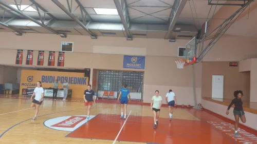 Košarkašice Orlova počinju novu sezonu u WABA ligi., Prvenstvo BiH