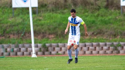Siguran trijumf Romanije, Prva liga Republike Srpske