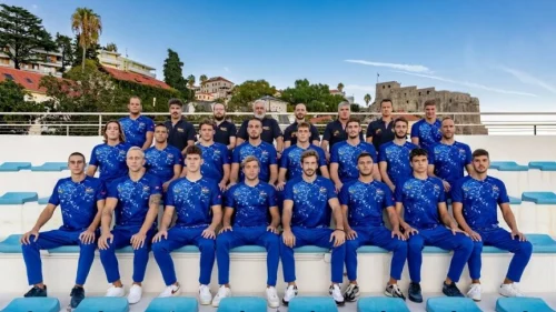 Liga šampiona ipak u Trebinju