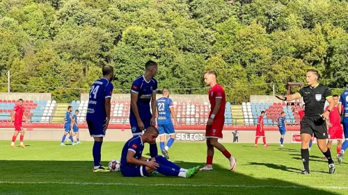 Zvijezda-09 dobila lidera Laktaše i preuzela tron, Prva liga Republike Srpske