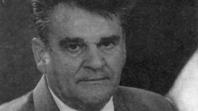 Preminuo Prof. dr Darko Kalajdžić
