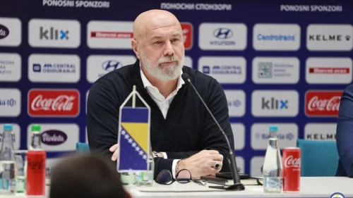 Barbarez: Njemačka nije nepobjediva