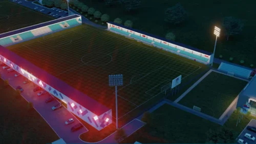 Veliki planovi u Vojkovićima: Možda djeluje nerealno, ali ćemo se potruditi, Prva liga Republike Srpske