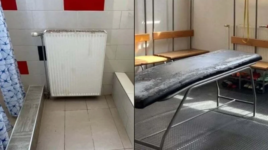 Nijemci: Ovde igramo Ligu nacija!