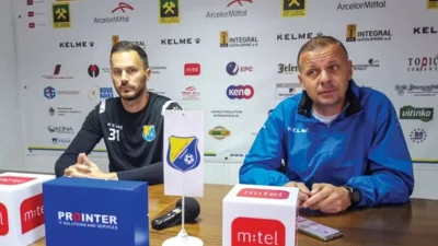 Vule Trivunović: Treba ozbiljno shvatiti Zvijezdu 09, Prva liga Republike Srpske