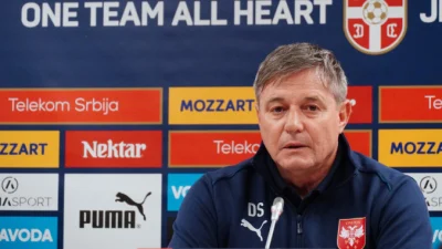 Maksimović dobija priliku