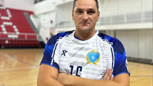 Tuševljak: Tek treba da pokažemo pravo lice, Prva liga Republike Srpske