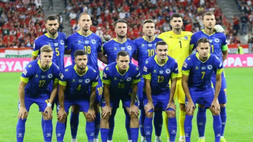 Zašto nije bilo minuta ćutanja u Zenici za žrtve poplava?