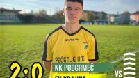 Podgrmeč dobio Krajinu u Sanskom Mostu