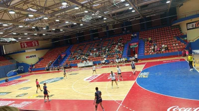 Rukometašice Borca završile nastup u Evropi