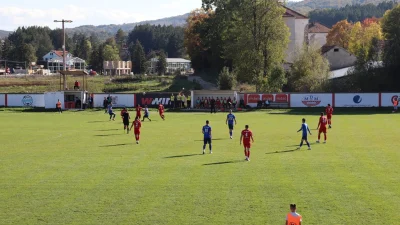 Novi poraz Veleža, Prva liga Republike Srpske