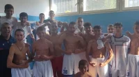 Draškić i Gogić srušili lidera
