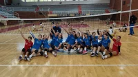 Magliću bodovi u Višegradu, Pionirska liga Republike Srpske, grupa 7
