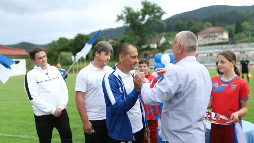 Dragan Vulević nije više trener Drine HE, Prva liga Republike Srpske