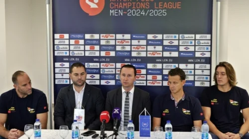 Liga šampiona se opet igra u Trebinju