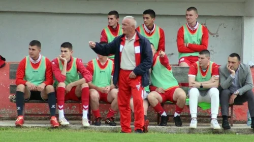 Mijat Mišeljić ponovo na klupi Veleža, Prva liga Republike Srpske