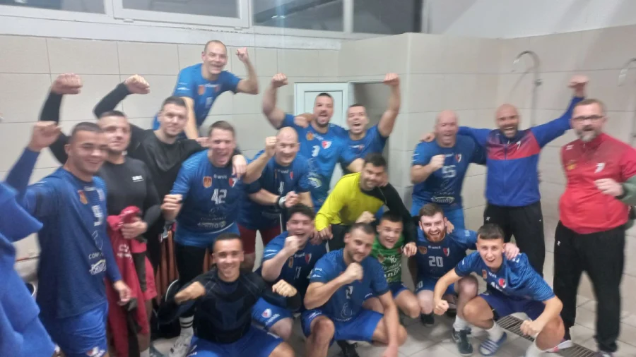 Derventa na krilima Živanića i dalje ne zna za poraz, Prva liga Republike Srpske
