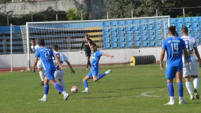 Fudbaleru Leotara četiri utakmice kazne, Prva liga Republike Srpske