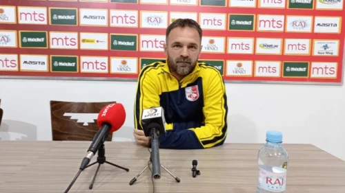 Niški Radnički gostuje Crvenoj zvezdi