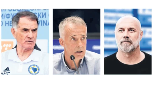Prokletstvo selektora iz Mostara