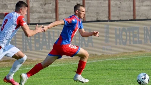 Enver Kulašin junak Borca u Konjicu, Premijer liga BiH