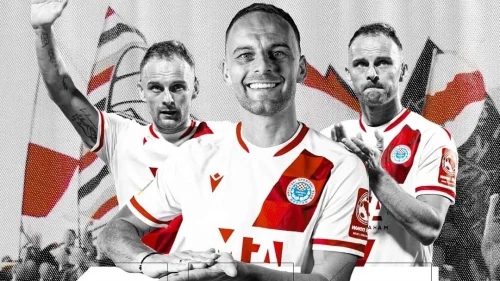 Novi rekord Nemanje Bilbije u Zrinjskom, Premijer liga BiH
