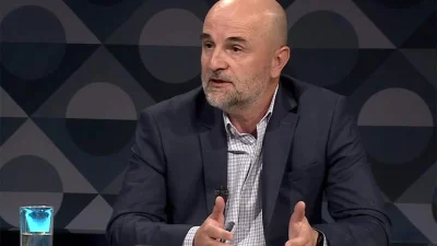 Mensur Dogan kritikovao selektora Sergeja Barbareza zbog formacije