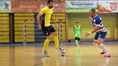 Bjelica: Cijenimo sve protivnike, ali najviše cijenimo sebe, Premijer liga BiH