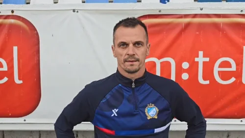Muminović: Zaslužena pobjeda Rudara, Prva liga Republike Srpske
