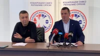 (VIDEO) KSRS održao konferenciju za novinare pred start nove sezone