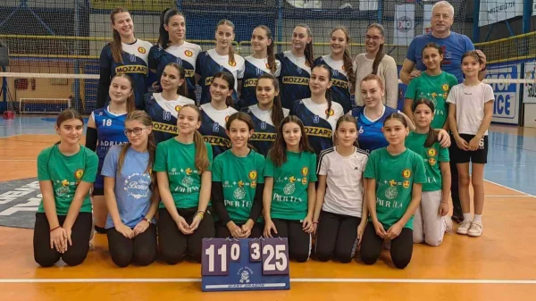 Derventa porazila Rudar, Druga liga RS – Grupa 2