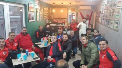 “Petarda” odjeknula Obilićevom, ubjedljivi Naprijed, Druga liga  – Zapad