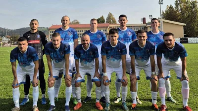 Trnjani bolji od Lauša u neizvjesnoj utakmici, Druga liga  – Zapad