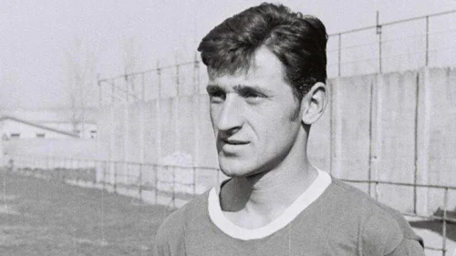 Preminuo Fuad Fudo Čorbegović