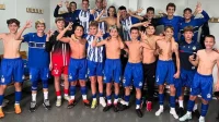 Đuričić spakovao het-trik komšijama