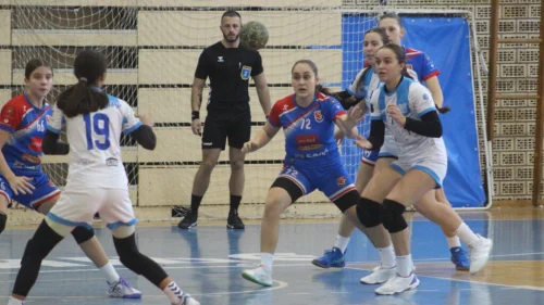 Sigurne Banjalučanke, Prva liga Republike Srpske