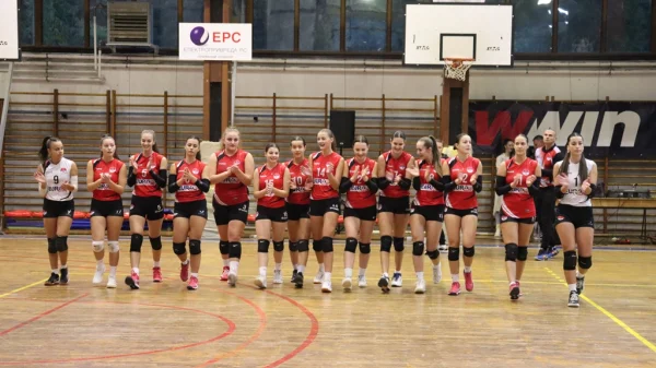 Velež previsok za Crvenu zvijezdu, Prva liga Republike Srpske