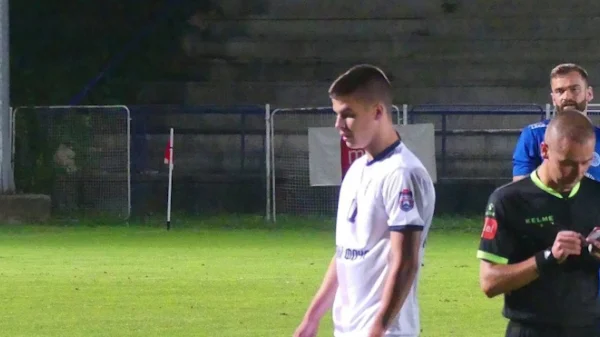 Branko Sekulić torpedovao Drinu, Prva liga Republike Srpske