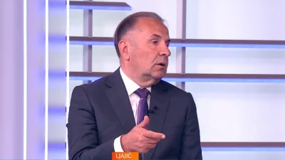 Rasim Ljajić: Političari časne sestre za fudbalske radnike!, Mozzart Bet Super liga Srbije