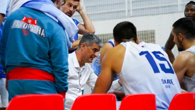 Vukoje:  Čestitam igračima, hvala publici, Prvenstvo BiH