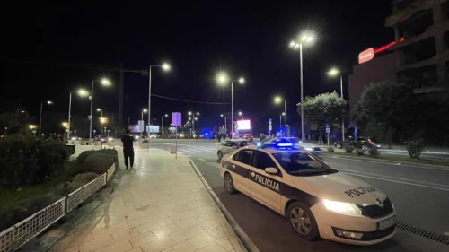 Mostarske bolnice primaju povrijeđene navijače