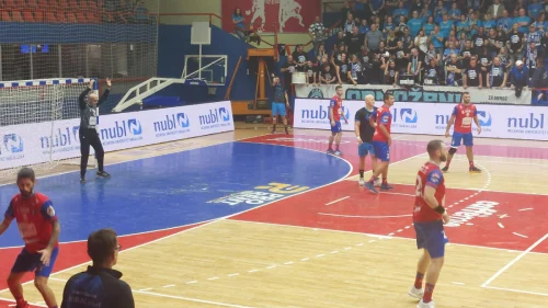 Borac sa plus šest u Sloveniju, Premijer liga BiH