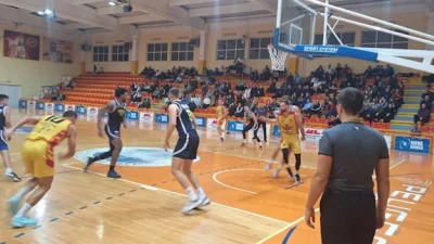 Mladost bolja od Mostara, Prvenstvo BiH