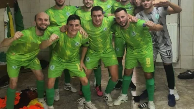 Akademac ubjedljiv u Čelincu, Zahumlje odnijelo bod iz Broda, Prva liga Republike Srpske