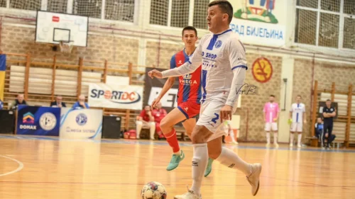 Radnik bolji od Borca u Bijeljini, vodeće ekipe slavile gostujuće pobjede, Premijer liga BiH