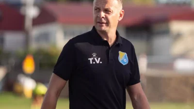 Trivunović: U Trebinje idemo potpuno rasterećeni, Prva liga Republike Srpske