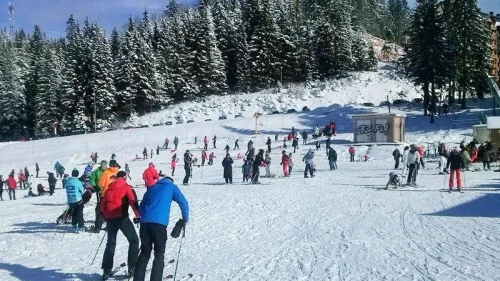 Sezonu će OC jahorina dočekati spremna
