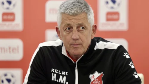 Husrefu Musemiću šest mjeseci suspenzije i plaća 3.000 maraka, Premijer liga BiH
