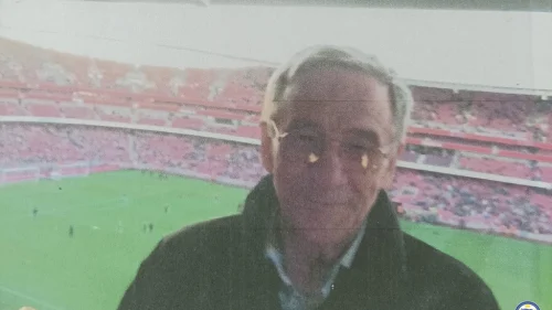 In memoriam: Savo Kosorić