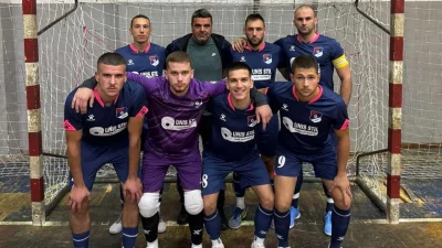 Desetka Dervente u mreži Nevesinja, Prva liga Republike Srpske
